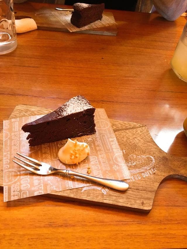 HaP CAFE&BAR - サブ画像3