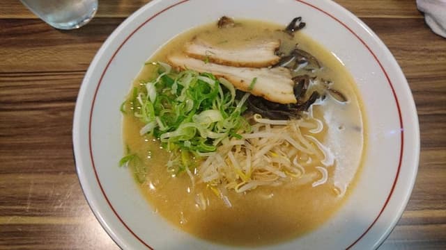 ラーメン居酒屋 とし太郎 - サブ画像3