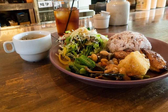 ニュー喫茶ポルカドット - サブ画像3