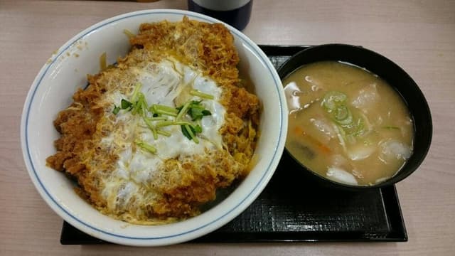 かつや 川越店 - サブ画像1