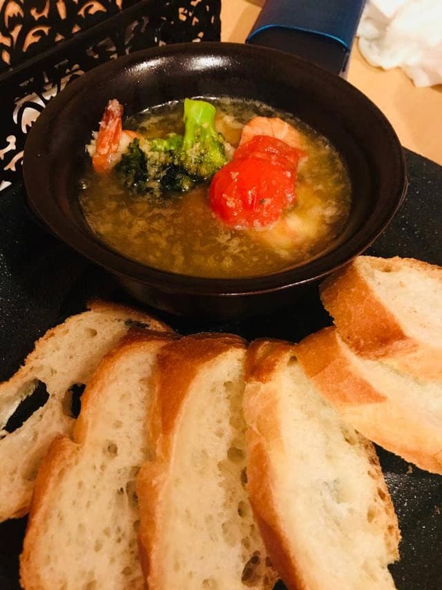 洋食バル ベニガンズ - サブ画像3