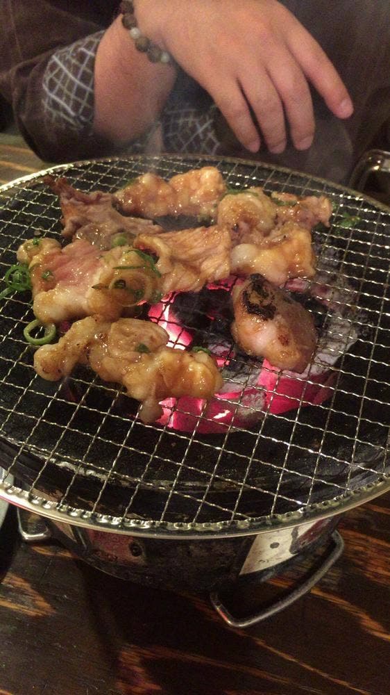 大阪ホルモン - サブ画像2