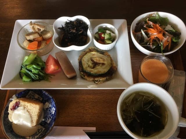 カントリーグレイン - サブ画像1