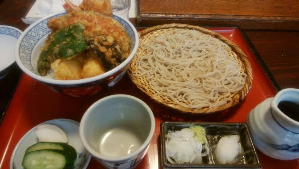 藤岡拓心庵