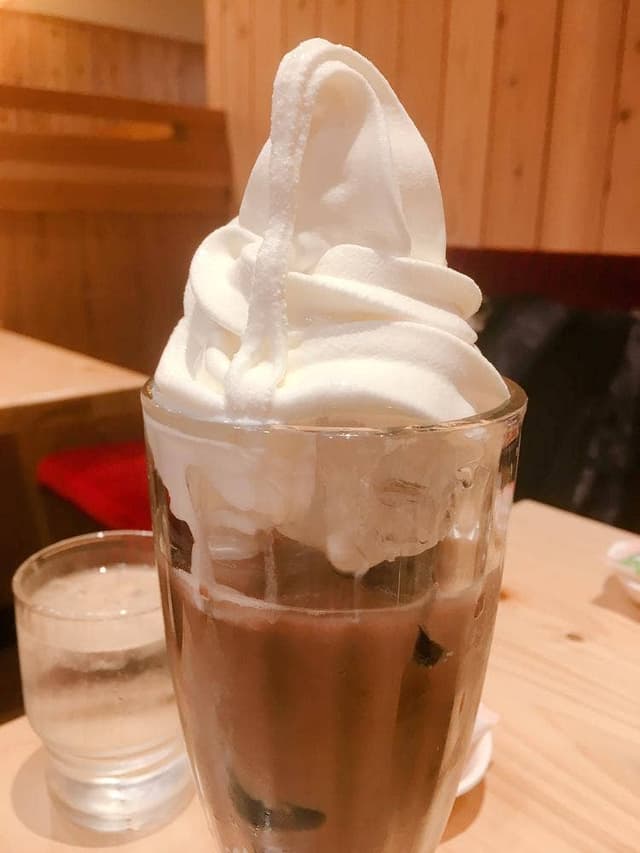 コメダ珈琲店 ゆめタウン五日市店 - サブ画像2