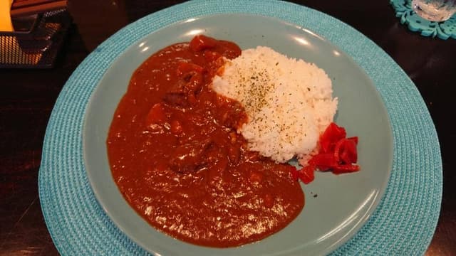 Heaven’s Kitchen - サブ画像1