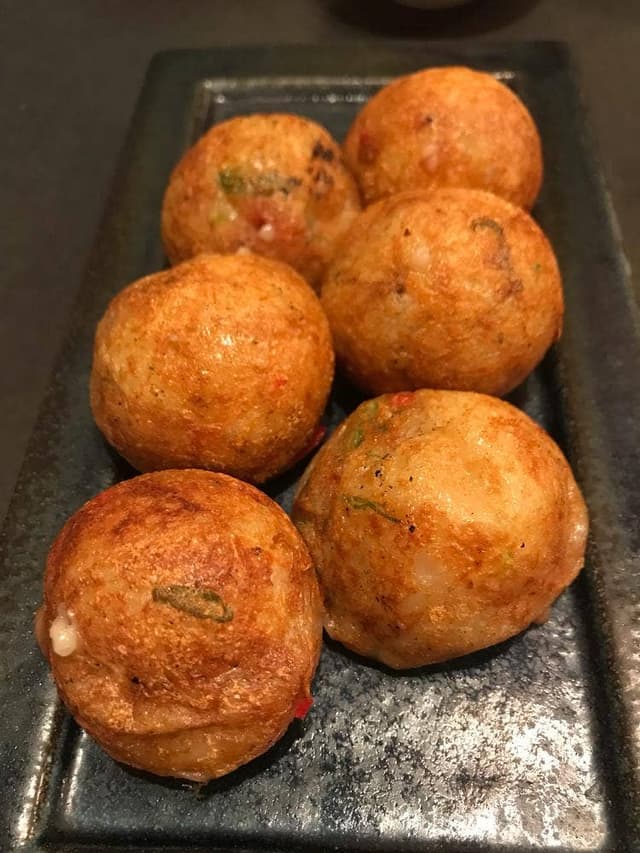 たこ焼・味処 壺心 - サブ画像1