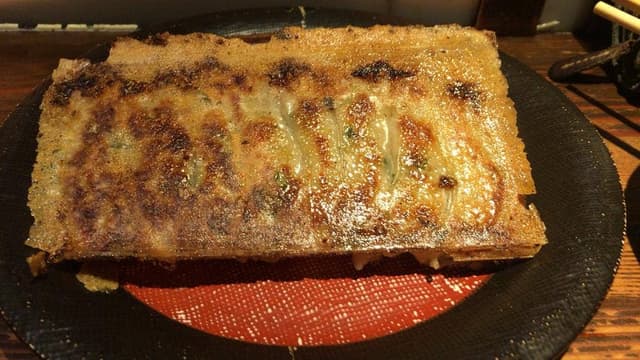 浪花ひとくち餃子 餃々 大分都町店 - サブ画像1