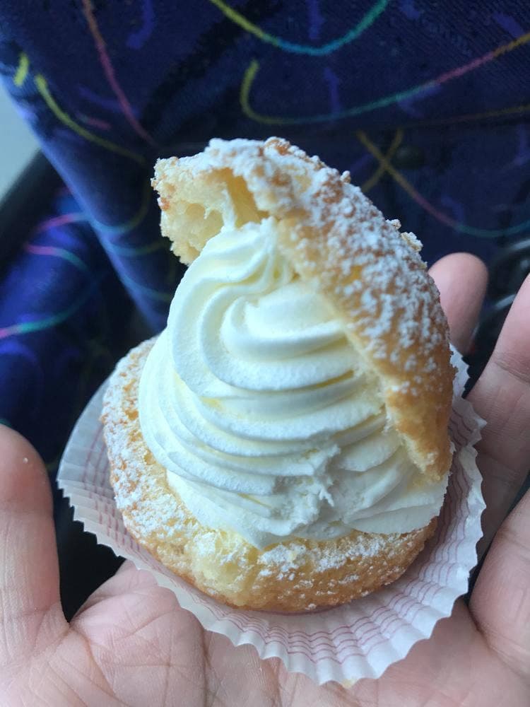 秋田菓子宗家 かおる堂 秋田駅トピコ