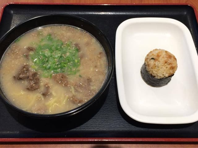 金むす イオンモールかほく店 - サブ画像3
