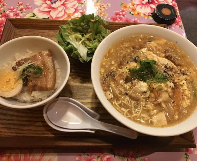 味庵茶坊 - サブ画像1