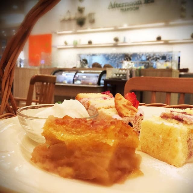 Afternoon Tea LIVING ららぽーと横浜 - サブ画像2