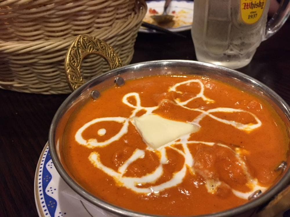 ユニバーサル アジアンレストラン&バー
