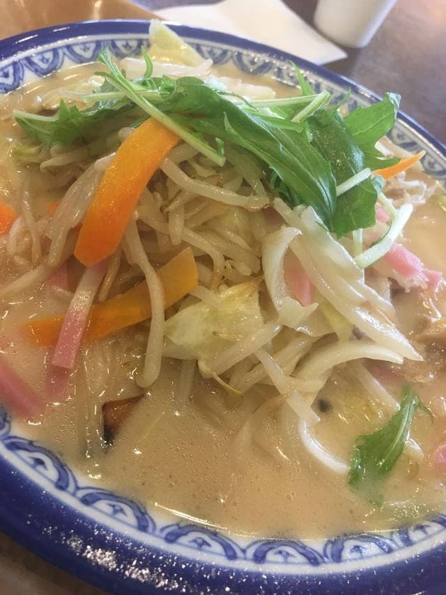 ちゃんぽん菜の里 Pasar羽生店 - サブ画像3