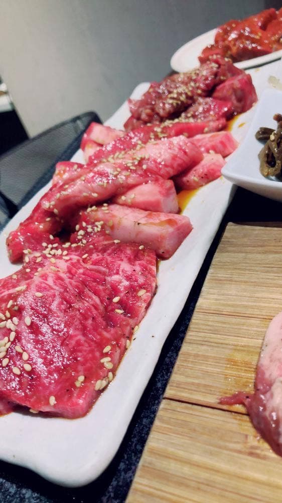 焼肉 ホルモン ひらい - サブ画像2