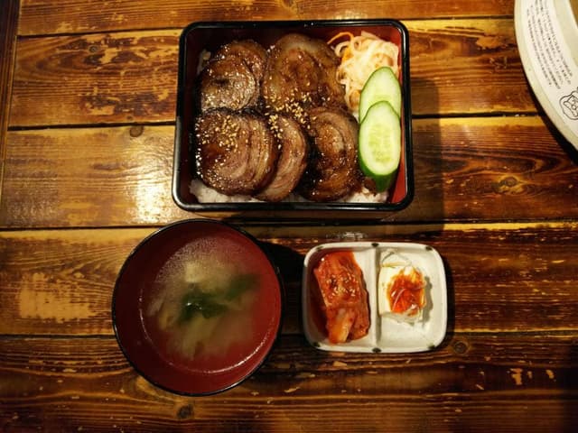 焼肉 秋葉苑 - サブ画像3