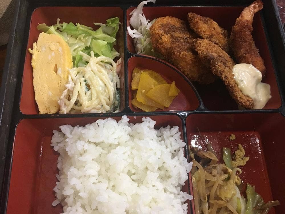 おから家江坂