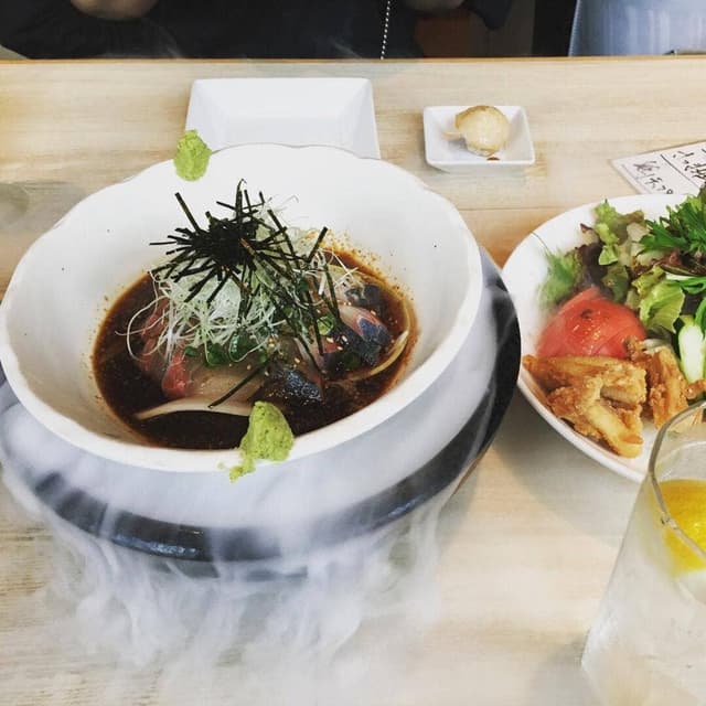 焼き鳥 大自然 - サブ画像3