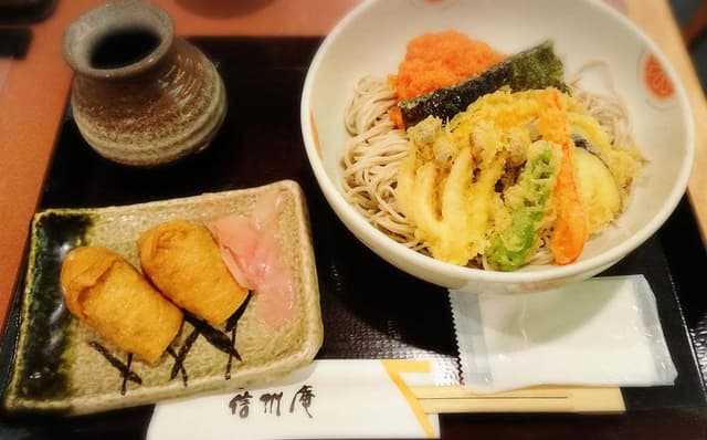 信州庵 - サブ画像1