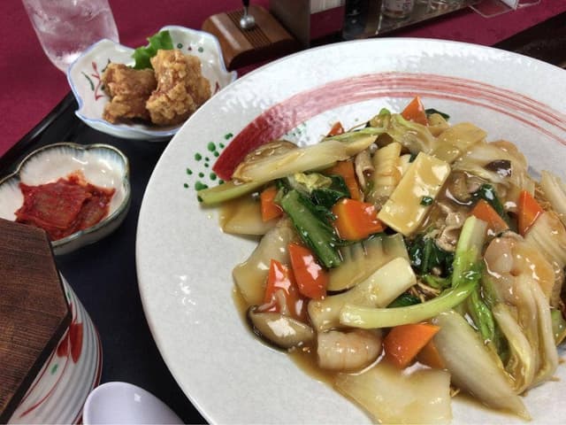 レストラン 宝塚高原ゴルフクラブ - サブ画像1