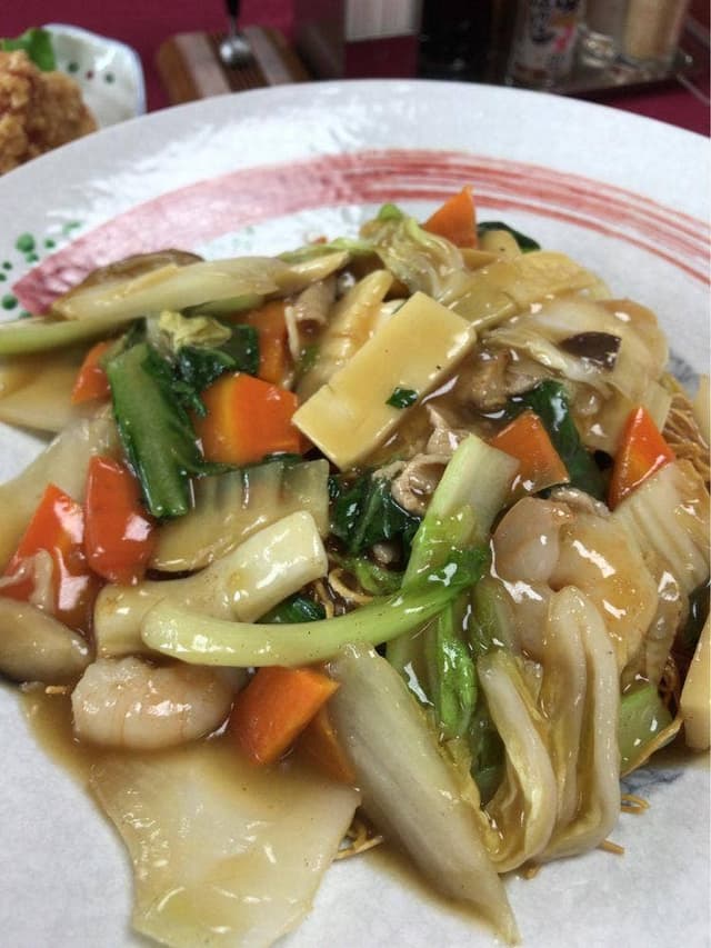 レストラン 宝塚高原ゴルフクラブ - サブ画像3