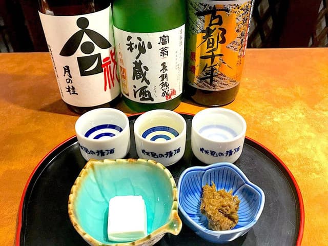 吟醸酒房 油長 - サブ画像3