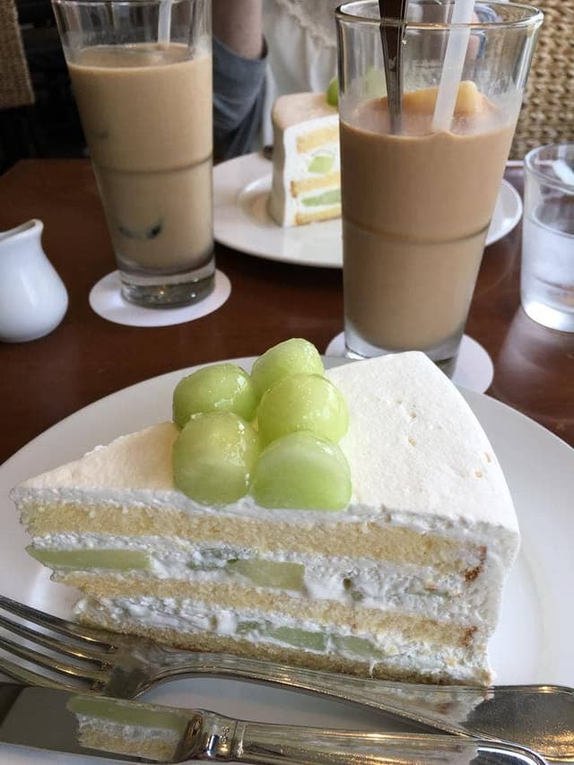 HARBS 松坂屋高槻店 - サブ画像1