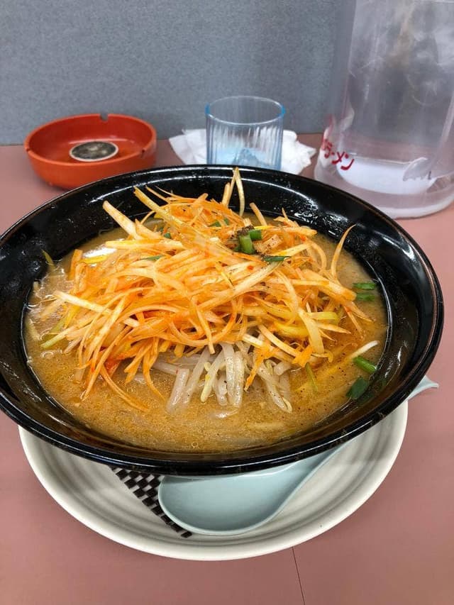 くるまやラーメン 妙典店 - サブ画像3