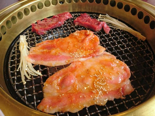 久利山 - サブ画像1