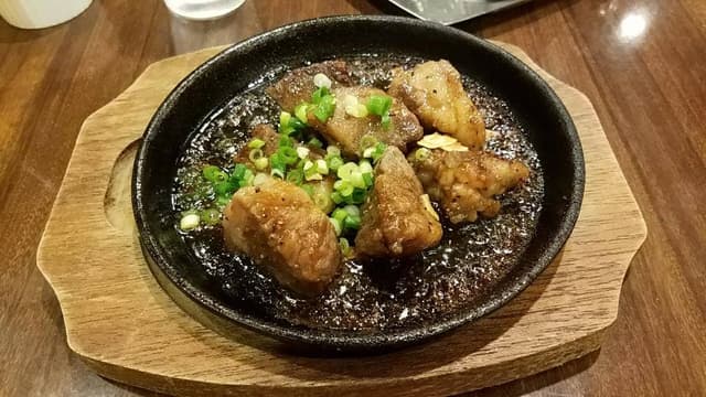 花々亭 ホテルルートイン延岡駅前 - サブ画像1