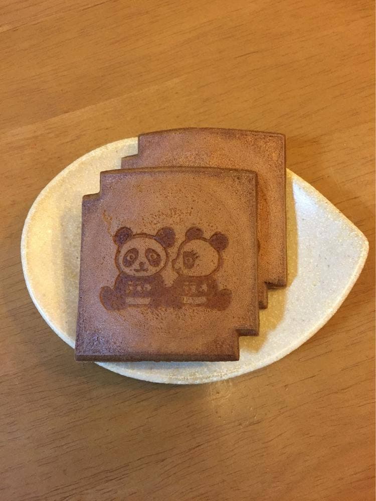 上野龜井堂 上野広小路本店