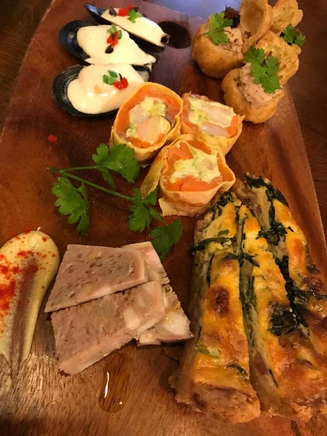 ブッチャーズ - サブ画像2