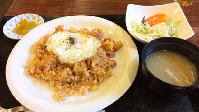 しあわせ料理 ねぎ坊主 - サブ画像2