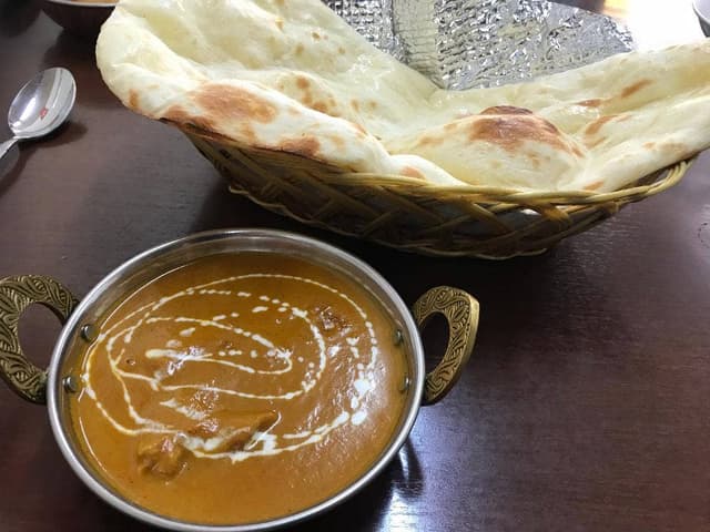 インドカレー ナマステ - サブ画像2