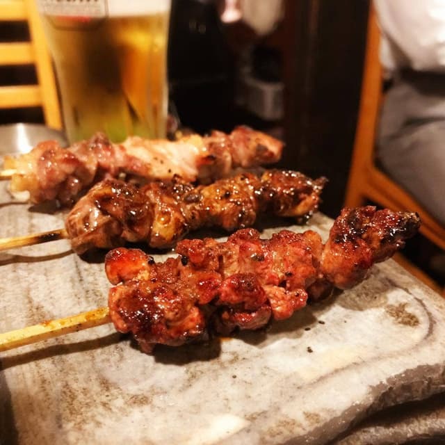 鶏家 六角鶏 なんば2号店 - サブ画像1