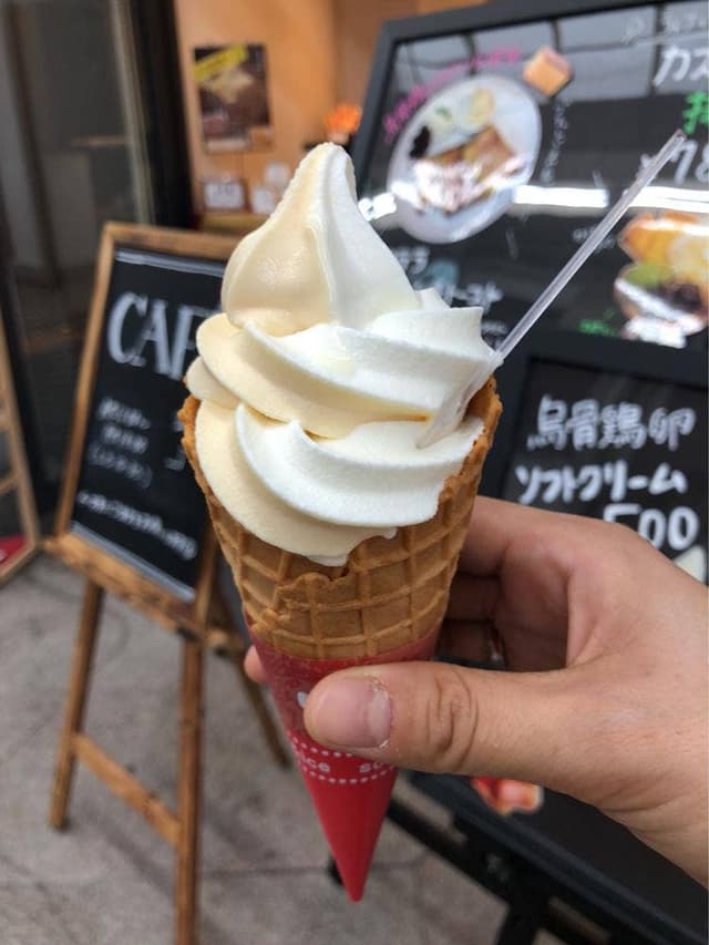 Cafe UKEIAN - サブ画像1
