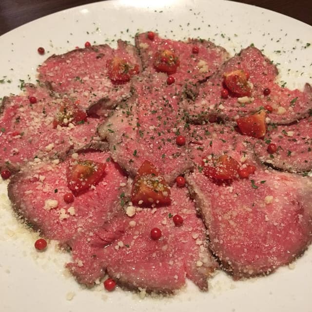 個室肉バル さいたま肉の会 プレミアム 浦和店 - サブ画像1