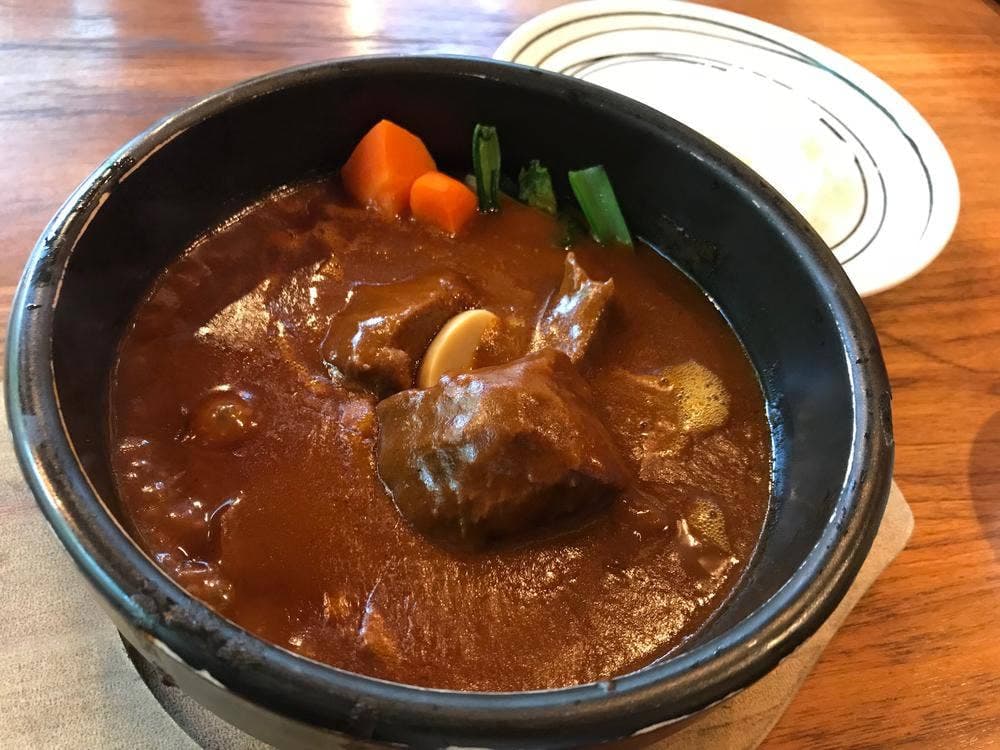 ヤキニク ファミリーダイニング Kabri