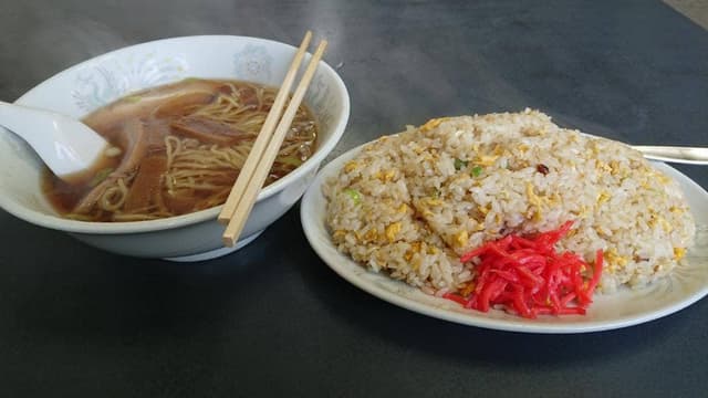 新三陽 - サブ画像2