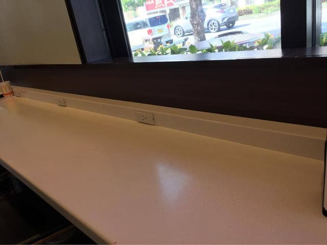 マクドナルド 天久りうぼう楽市店 - サブ画像1
