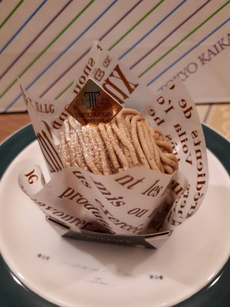 東京會舘 そごう千葉店