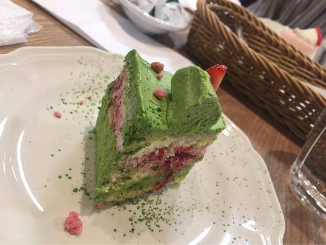 アフタヌーンティー・ティールーム 仙台藤崎店 - サブ画像3