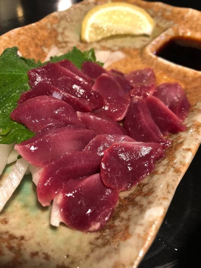 うまい焼鳥 まうん - サブ画像2