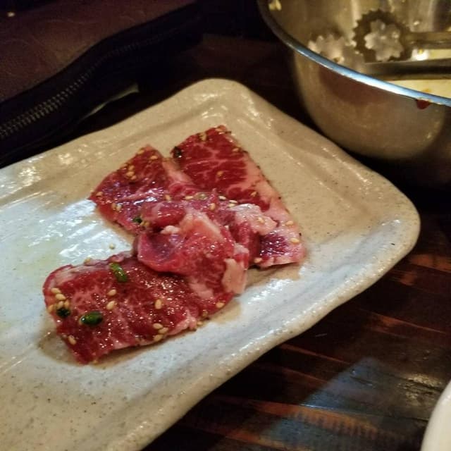 焼肉ホルモン 口福 - サブ画像3