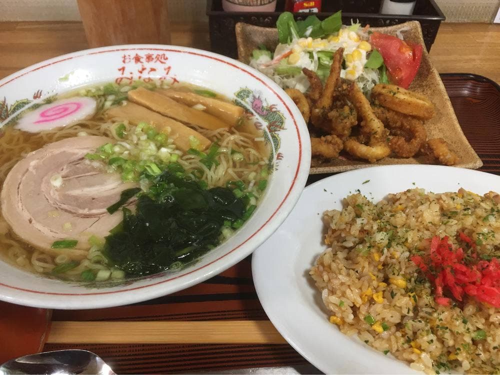 みなみ食堂