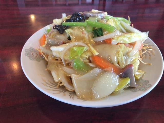 中華料理雅晶 - サブ画像3