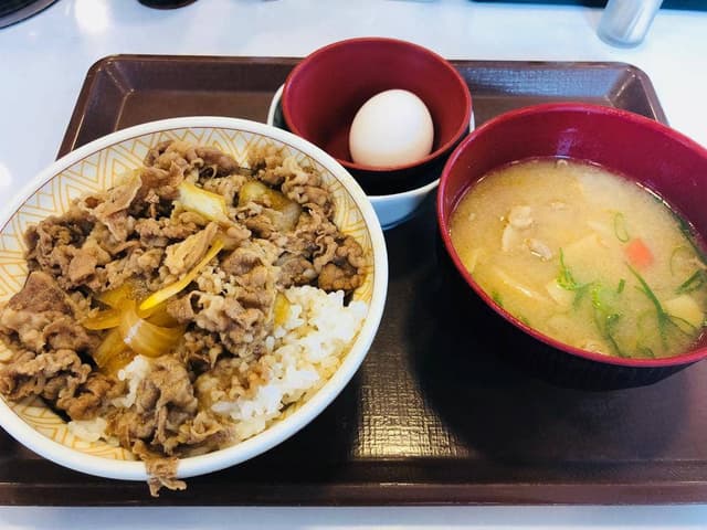 すき家 西宮今津巽店 - サブ画像1
