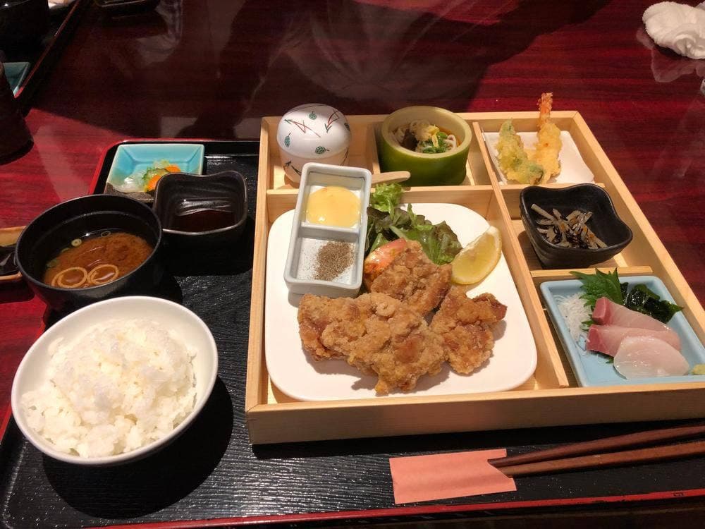 海鮮と釜飯の居酒屋 すだちや 松永店