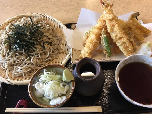 手打ち蕎麦 米庵 - サブ画像3