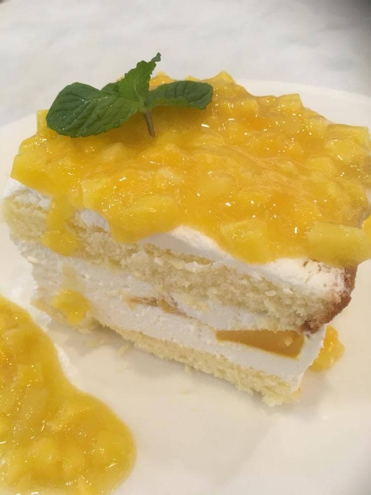 ウィーンの森 近鉄生駒店